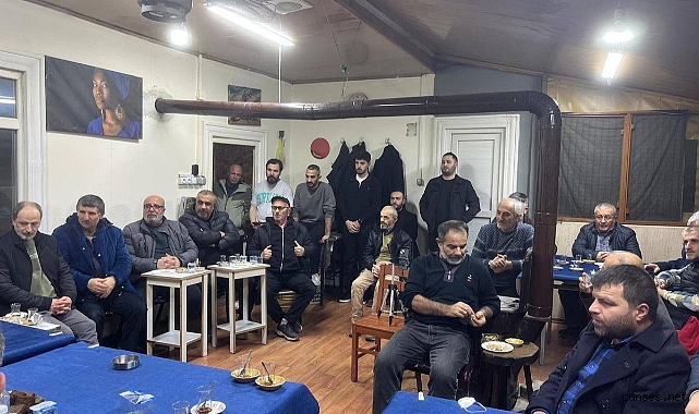 Geyve'de Doğalgaz Çıkmazı: Curoğlu'ndan Nuruosmaniye Çıkartması!