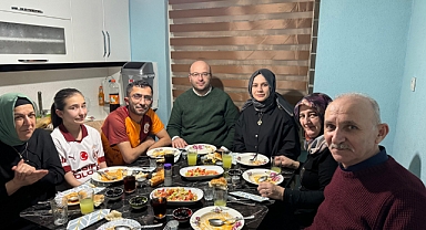 MHP Sakarya’da Gönül Seferberliği: 