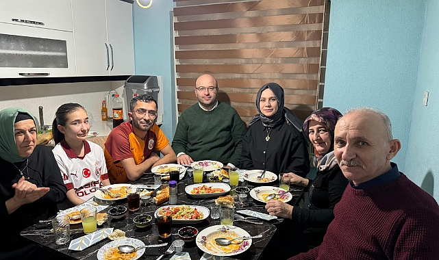 MHP Sakarya’da Gönül Seferberliği: 