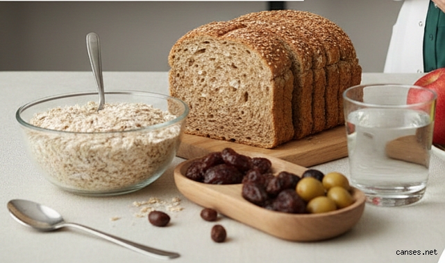 Oruç Tutarken Halsizliğe Son! Uzmanından 5 Altın Tavsiye