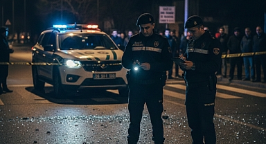 Sakarya'da Hafta Sonu Bilançosu: İş Kazaları ve Kahreden Trafik Kazası!