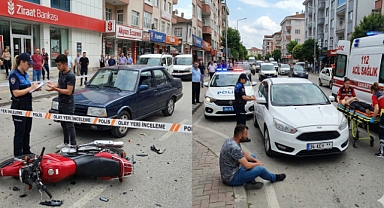 Sakarya’da Hareketli 48 Saat: Kaza, Kayıp ve Endişeli Bekleyiş!