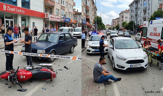 Sakarya’da Hareketli 48 Saat: Kaza, Kayıp ve Endişeli Bekleyiş!