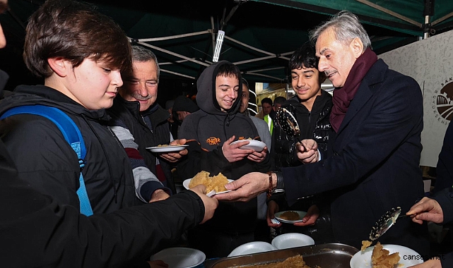 Sakarya'da Kandil Bereketi: Başkan Alemdar'dan Birlik Mesajı!