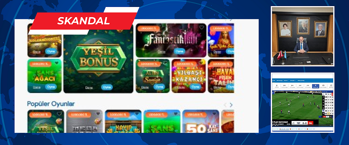 Sakarya’da Şok Fotoğraf: Hendek Otobüsünde Sanal Kumar Skandalı!