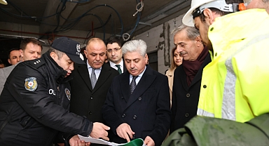 Sakarya’nın Yeni Emniyet Kampüsünde Geri Sayım: Dev İnceleme!