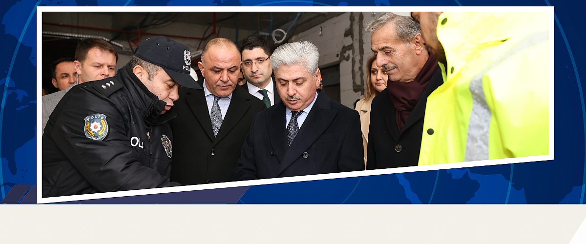 Sakarya’nın Yeni Emniyet Kampüsünde Geri Sayım: Dev İnceleme!