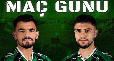 Sakaryaspor Bolu Deplasmanında: Komşu Rekabetinde Kritik Randevu!