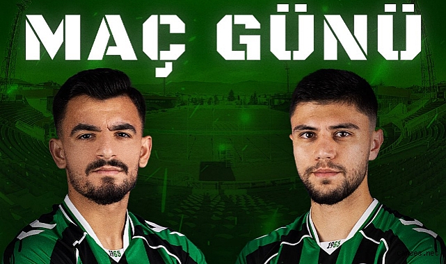 Sakaryaspor Bolu Deplasmanında: Komşu Rekabetinde Kritik Randevu!