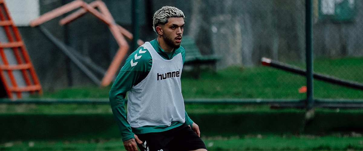 Sakaryaspor Erzurumspor FK Mesaisi: Hedef 3 Puan! 