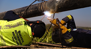 Sapanca Gölü'ne 'koruma kalkanı': 
