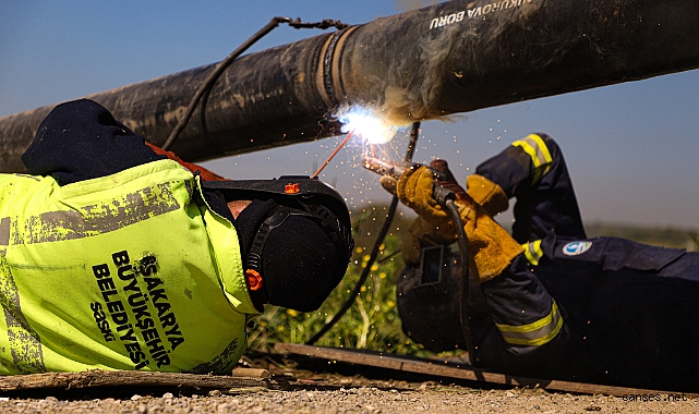 Sapanca Gölü'ne 'koruma kalkanı': 