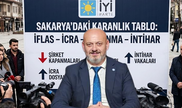 Sarıoğlu’ndan Sakarya İçin 