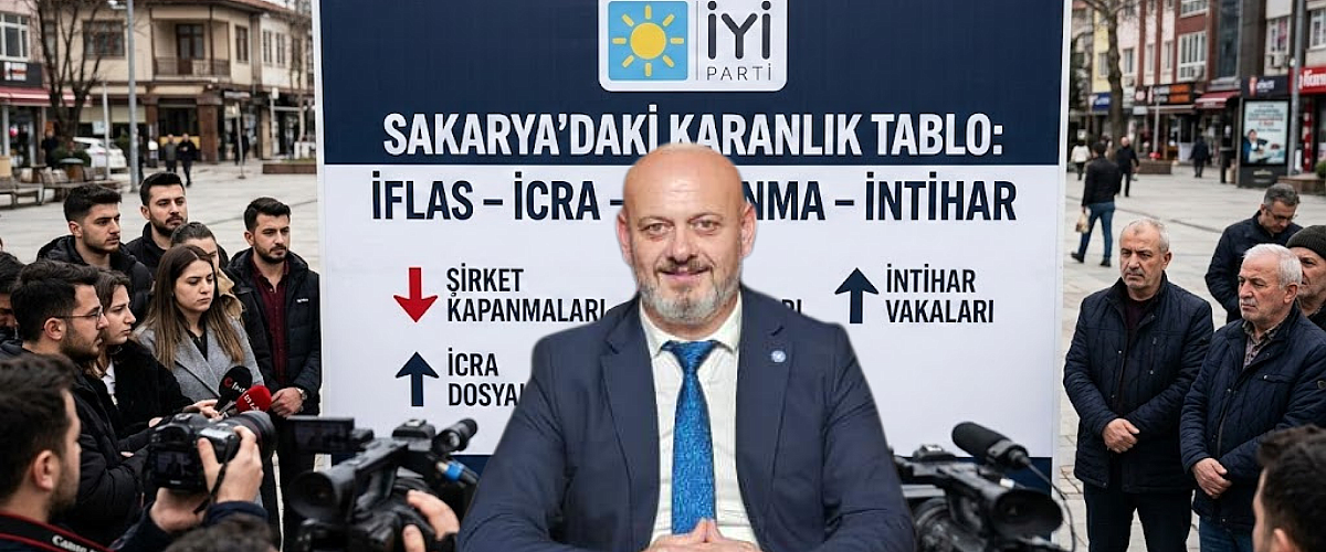 Sarıoğlu’ndan Sakarya İçin