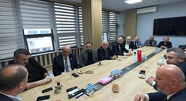 Sarıoğlu’ndan Vergi İsyanı: