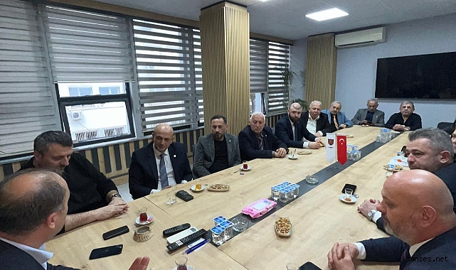 Sarıoğlu’ndan Vergi İsyanı: