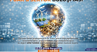 SATSO'da Bir İlk: Dev Sektör Buluşması İçin Geri Sayım!