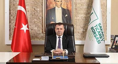 STB Başkanı Mustafa Genç’ten Ramazan Çağrısı: