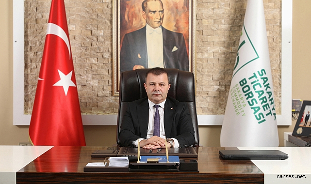 STB Başkanı Mustafa Genç’ten Ramazan Çağrısı: