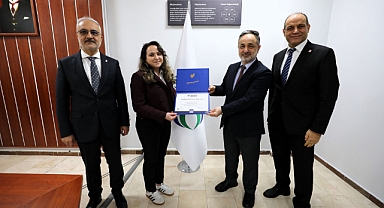 SUBÜ’de Kalite Tescillendi: 13 Programa Dev Akreditasyon!