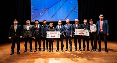 SUBÜ’den Sağlıkta İnovasyon Çıkartması: