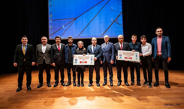 SUBÜ’den Sağlıkta İnovasyon Çıkartması: