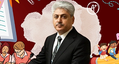 Vali Doğan’dan Eğitimde ‘Türkiye Yüzyılı’ Vurgusu: İkinci Perde Başladı!