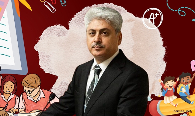 Vali Doğan’dan Eğitimde ‘Türkiye Yüzyılı’ Vurgusu: İkinci Perde Başladı!