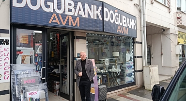 Adapazarı’nda 25 yıllık güven; Doğubank AVM uygun fiyat ve geniş ürün yelpazesiyle dikkat çekiyor