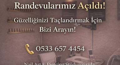 Adapazarı'nda C&N Stüdyo hizmete girdi