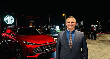 Adaşen Otomotiv’den hibrit atağı; “Kablo yok, tasarruf çok!”