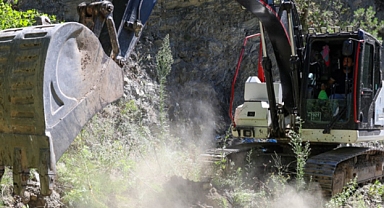 Başkan Alemdar’dan Sakarya’ya 2 Milyarlık Su Güvencesi!