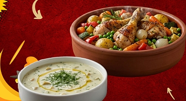 BUGÜN NE YİYELİM? | 23 Mart: Bahara Taze Bir Merhaba!