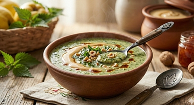 BUGÜN NE YİYELİM? : 