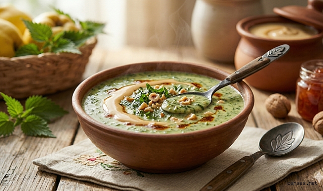 BUGÜN NE YİYELİM? :