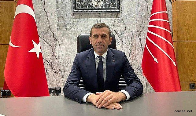 Curoğlu’ndan Servet İddialarına Sert Tepki: Kamu Vicdanı Yaralı!