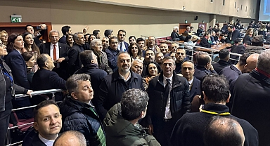 Curoğlu Silivri’den Seslendi: Adalet Varsa Demokrasi Vardır! 