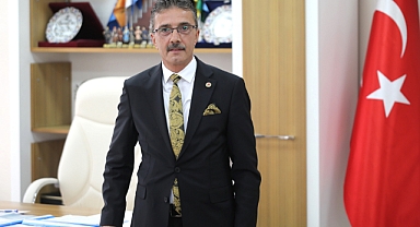 Erenler’de Büyük Buluşma: Başkan Şenol Dinç’ten Bayram Daveti 