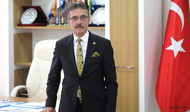 Erenler’de Büyük Buluşma: Başkan Şenol Dinç’ten Bayram Daveti 