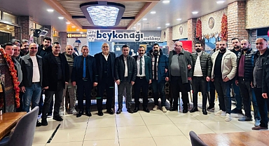 Federasyon Başkanı Ali KARACA’dan Mehmet DEMİR'e destek