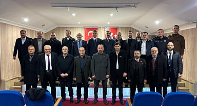 Hendek’te Bayram Sevinci: Protokolden Şefkat Ziyaretleri!