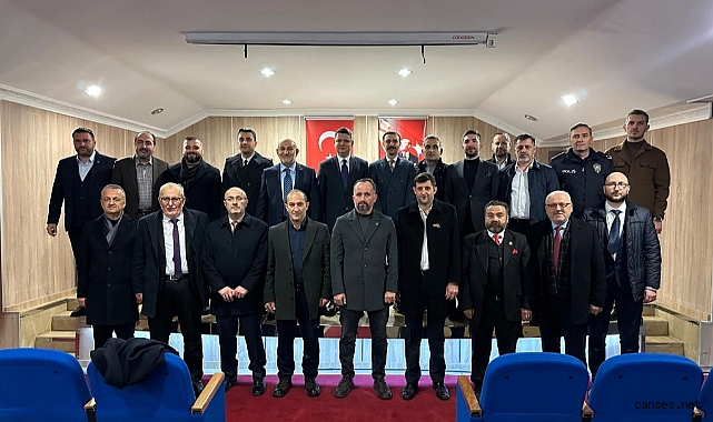 Hendek’te Bayram Sevinci: Protokolden Şefkat Ziyaretleri! 