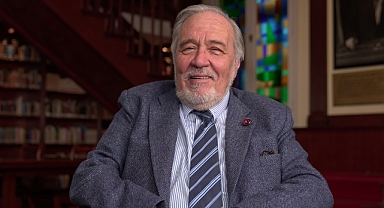 İlber Ortaylı: Modern Zamanların Hezarfeni 