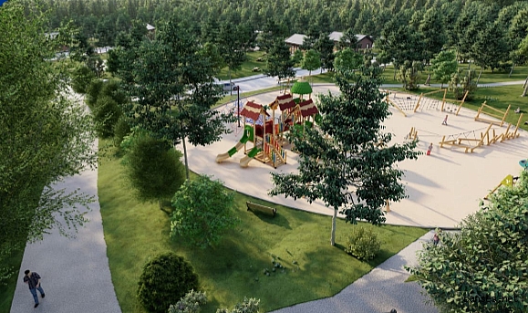 Karapürçek’e 80 Dönümlük Dev Müjde: Başkan Alemdar Düğmeye Bastı! 