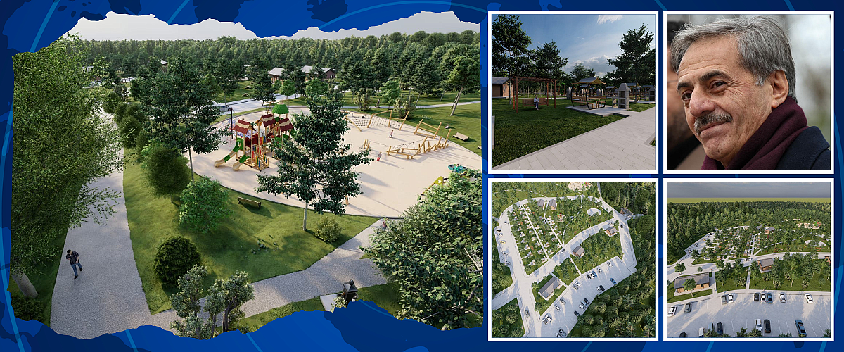 Karapürçek’e 80 Dönümlük Dev Müjde: Başkan Alemdar Düğmeye Bastı! 