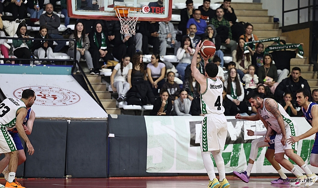 Lider Sahneye Çıkıyor: Sakarya’da Play-Off Öncesi Büyük Randevu!