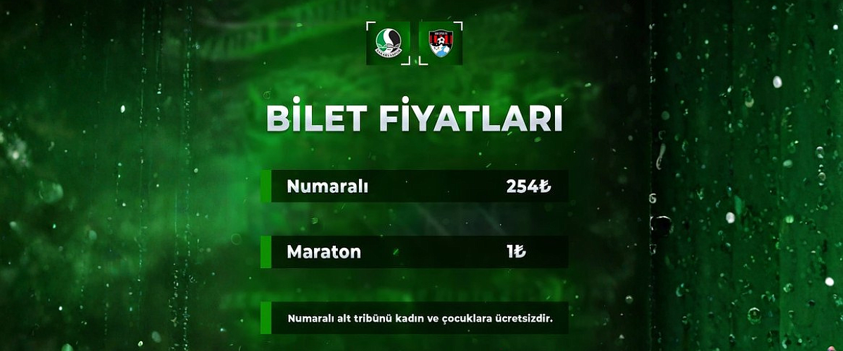 Sakarya Atatürk Stadyumu’nda Şölen Zamanı: Van Spor Maçı Biletleri Satışta! 