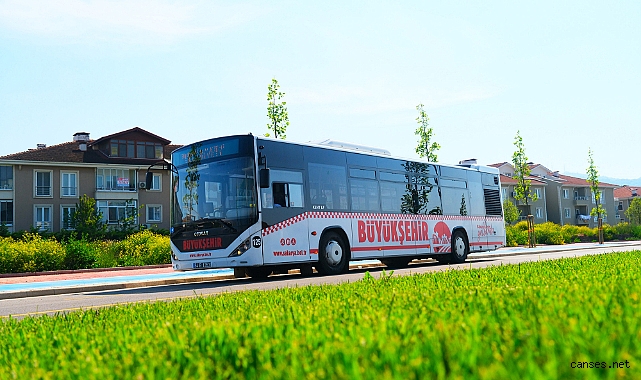 Sakarya’da 16K Mucizesi: Yolcu Sayısı 6 Ayda Katlandı! 