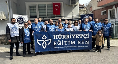 Sakarya’da Eğitimde Şiddete Büyük İsyan:
