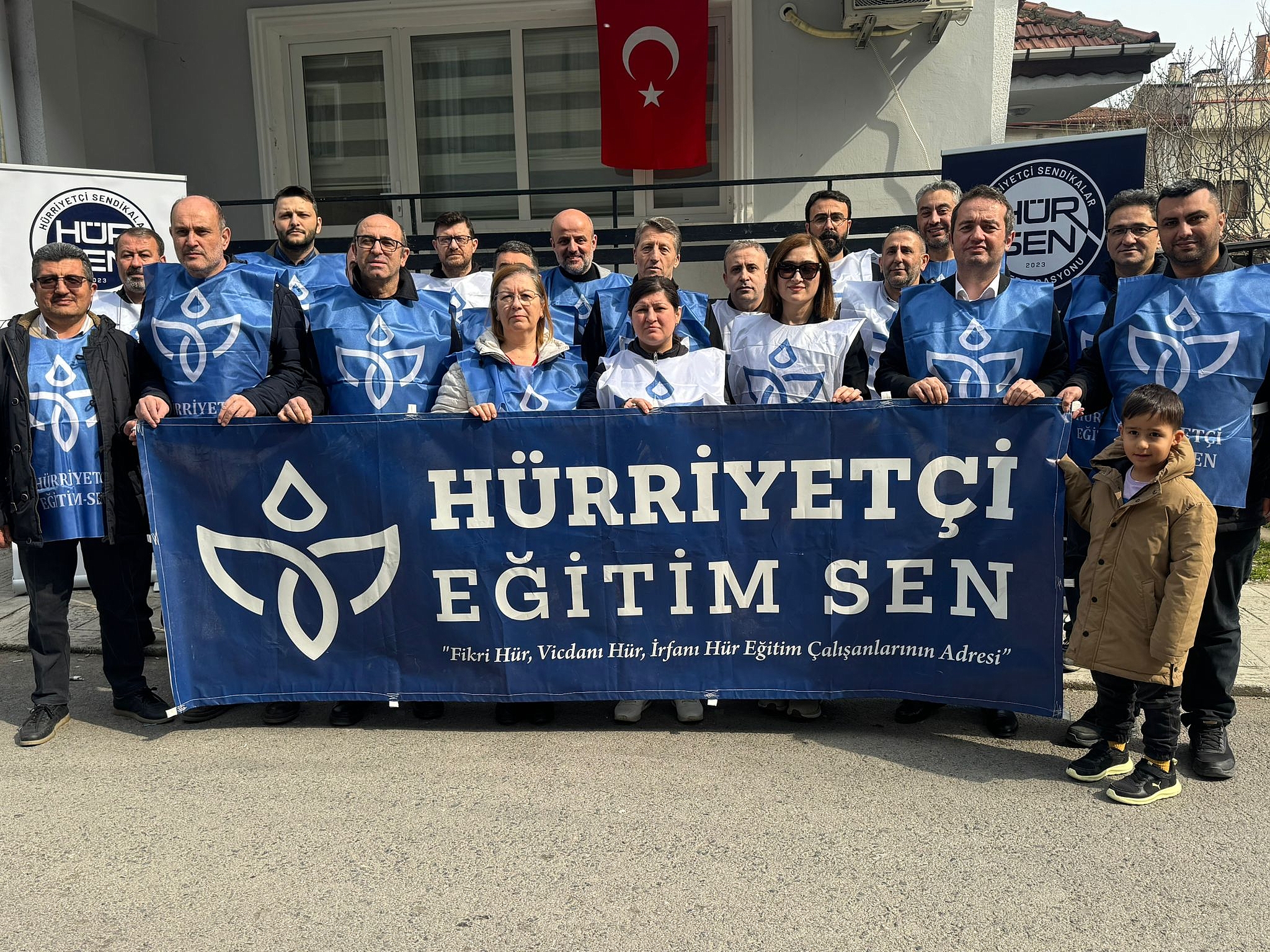 Sakarya’da Eğitimde Şiddete Büyük İsyan: 